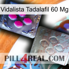 Vidalista Tadalafil 60 Mg 38